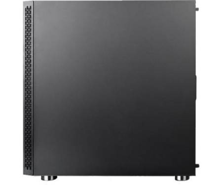 Корпус ThermalTake V200 Tempered Glass Edition (CA-1K8-00M1WN-00)
