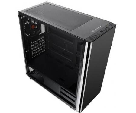 Корпус ThermalTake V200 Tempered Glass Edition (CA-1K8-00M1WN-00)