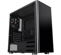 Корпус ThermalTake V200 Tempered Glass Edition (CA-1K8-00M1WN-00)