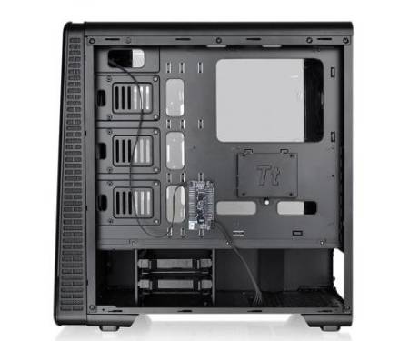 Корпус ThermalTake View 28 RGB (CA-1H2-00M1WN-01)