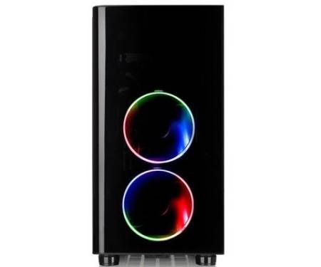 Корпус ThermalTake View 31 TG RGB (CA-1H8-00M1WN-01)