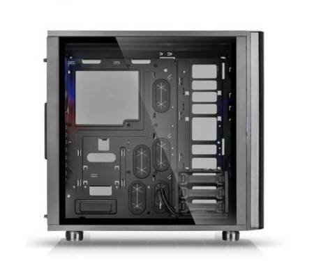 Корпус ThermalTake View 31 TG RGB (CA-1H8-00M1WN-01)