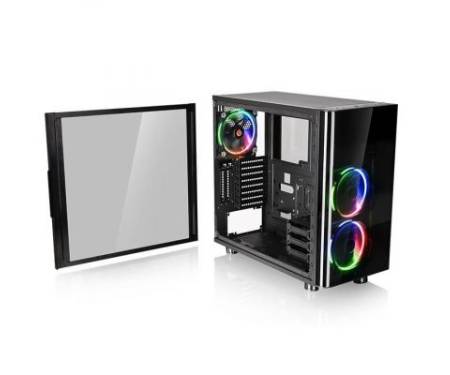 Корпус ThermalTake View 31 TG RGB (CA-1H8-00M1WN-01)