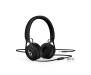 Beats by Dr. Dre EP On-Ear Headphones Black (ML992)