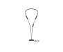 Beats by Dr. Dre BeatsX Earphones Black (MLYE2)