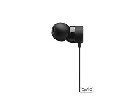 Beats by Dr. Dre BeatsX Earphones Black (MLYE2)