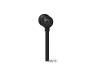 Beats by Dr. Dre BeatsX Earphones Black (MLYE2)