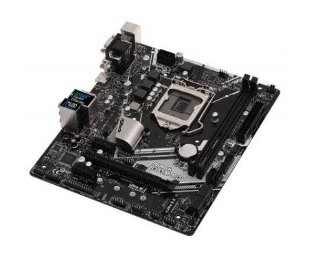 Материнская плата ASRock B365M-HDV