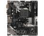 Материнская плата ASRock B450M-HDV R4.0
