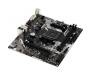 Материнская плата ASRock B450M-HDV R4.0