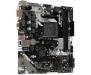 Материнская плата ASRock B450M-HDV R4.0