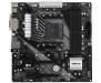 Материнская плата ASRock B450M PRO4-F
