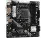 Материнская плата ASRock B450M PRO4-F