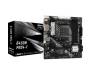 Материнская плата ASRock B450M PRO4-F