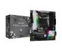 Материнская плата ASRock B450M STEEL LEGEND