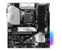 Материнская плата ASRock B460M Pro4