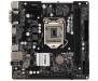 Материнская плата ASRock H310CM-HDV