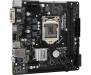 Материнская плата ASRock H310CM-HDV