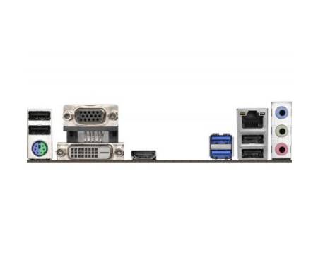 Материнская плата ASRock H310CM-HDV