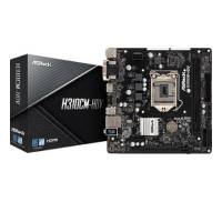 Материнская плата ASRock H310CM-HDV