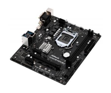 Материнская плата ASRock H310CM-HDV/M.2