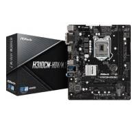 Материнская плата ASRock H310CM-HDV/M.2