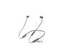 Beats by Dr. Dre BeatsX Earphones Gray (MNLV2)