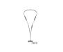 Beats by Dr. Dre BeatsX Earphones Gray (MNLV2)