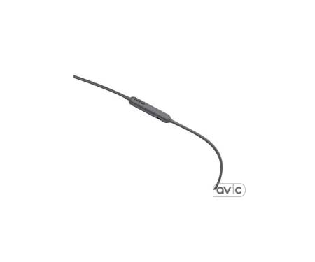 Beats by Dr. Dre BeatsX Earphones Gray (MNLV2)