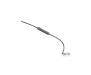 Beats by Dr. Dre BeatsX Earphones Gray (MNLV2)