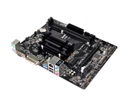 Материнская плата ASRock J3455M
