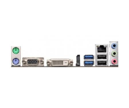 Материнская плата ASRock J3455M