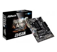 Материнская плата ASRock J3455M