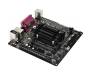 Материнская плата ASRock J4005B-ITX