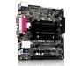 Материнская плата ASRock J4005B-ITX
