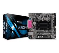 Материнская плата ASRock J4005B-ITX