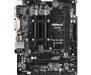 Материнская плата ASRock J4005M