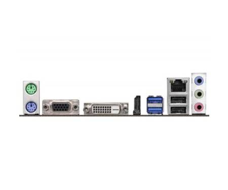 Материнская плата ASRock J4005M