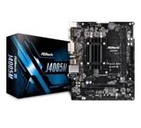 Материнская плата ASRock J4005M