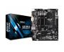 Материнская плата ASRock J4105M
