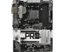 Материнская плата ASRock X370 PRO4