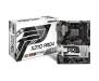 Материнская плата ASRock X370 PRO4