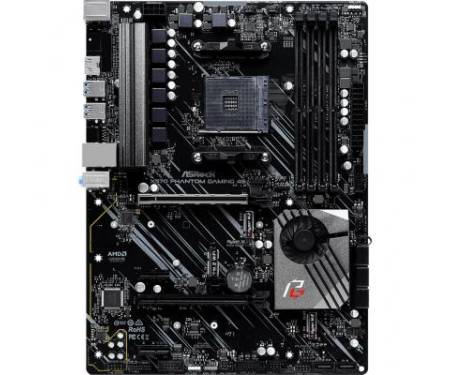 Материнская плата ASRock X570 PHANTOM GAMING 4S