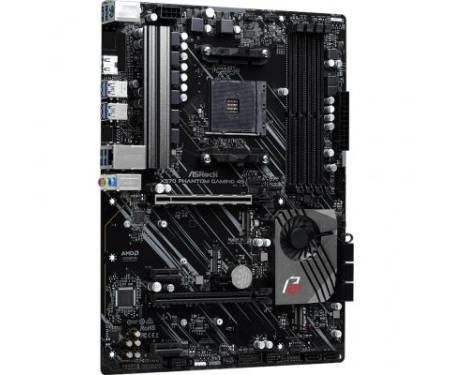 Материнская плата ASRock X570 PHANTOM GAMING 4S