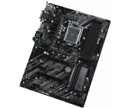 Материнская плата ASRock Z390 PHANTOM GAMING 4