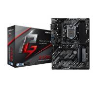 Материнская плата ASRock Z390 PHANTOM GAMING 4