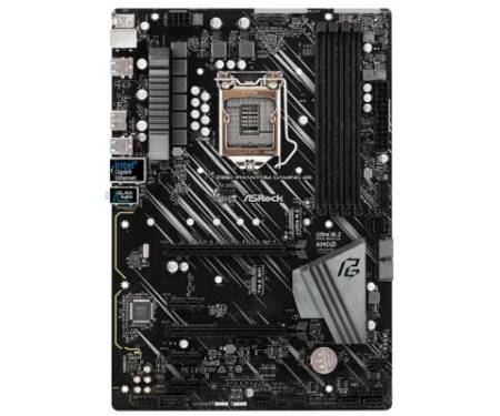 Материнская плата ASRock Z390 PHANTOM GAMING 4S