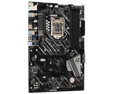 Материнская плата ASRock Z390 PHANTOM GAMING 4S