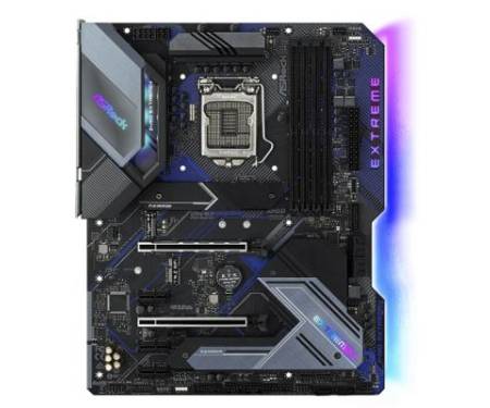 Материнская плата ASRock Z490 Extreme4