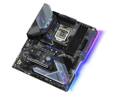 Материнская плата ASRock Z490 Extreme4